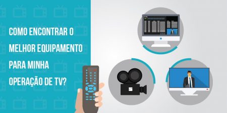 operação de tv