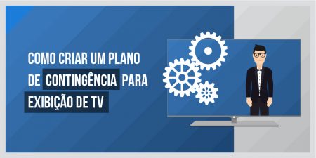 plano de contingencia