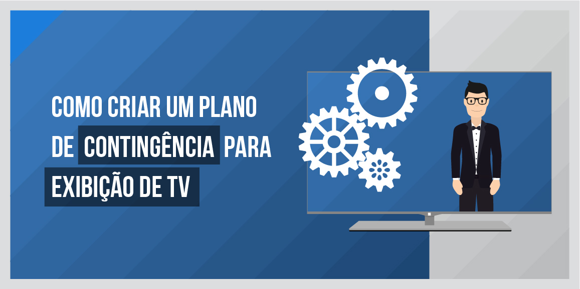 plano de contingencia