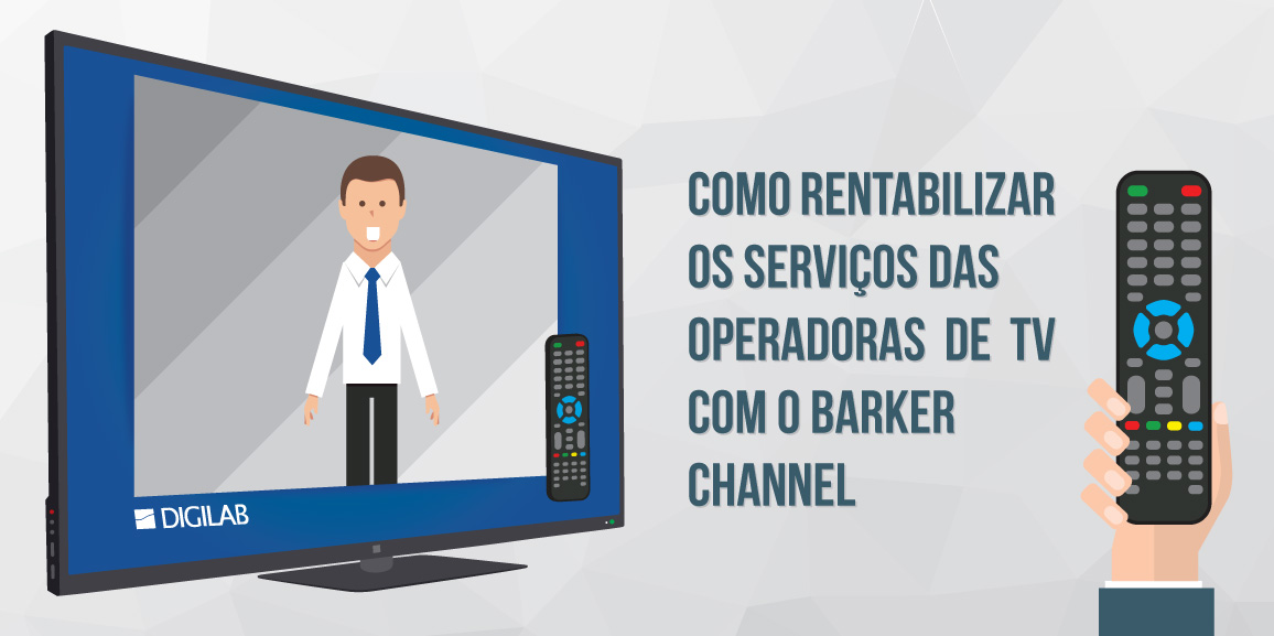 operadoras tv