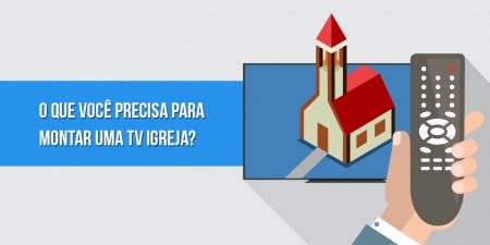 tv igreja