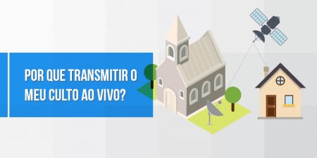 culto ao vivo