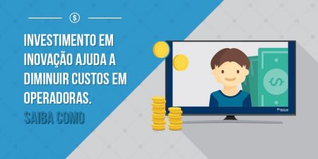 investimento em inovação