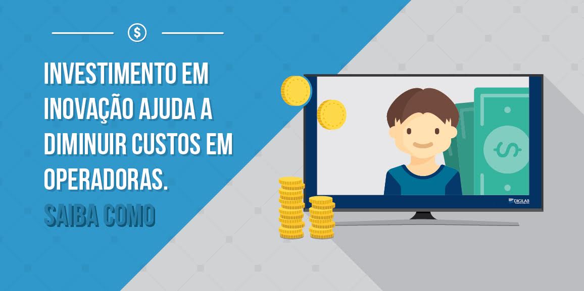 investimento em inovação