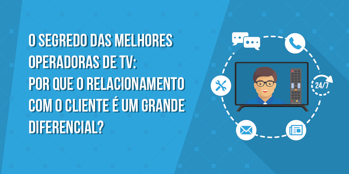 melhores operadoras de tv