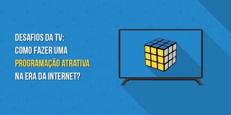 programação atrativa