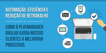 reducao de retrabalho