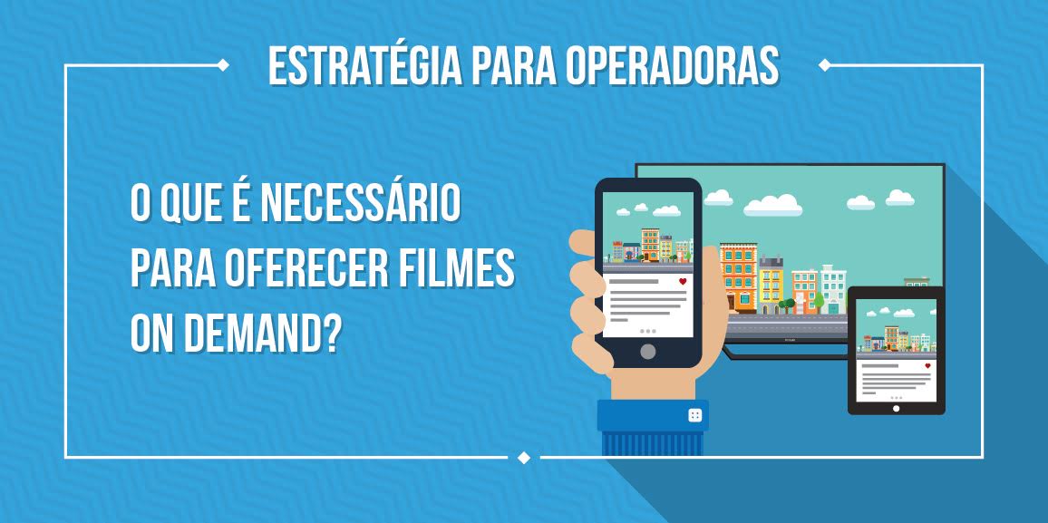 filmes on demand