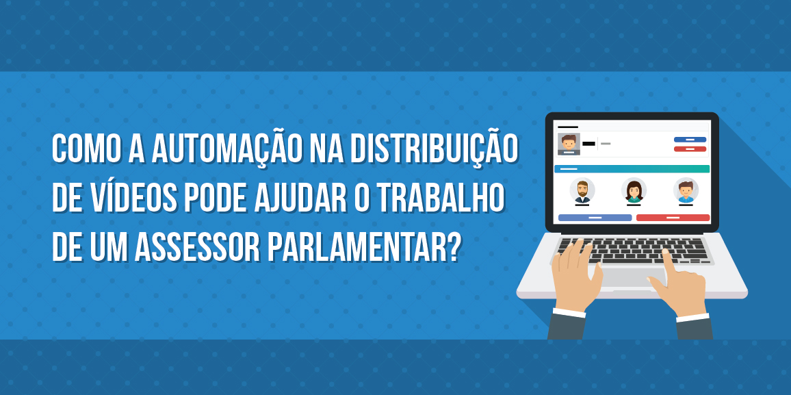 assessor parlamentar