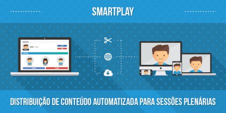 distribuição de conteúdo