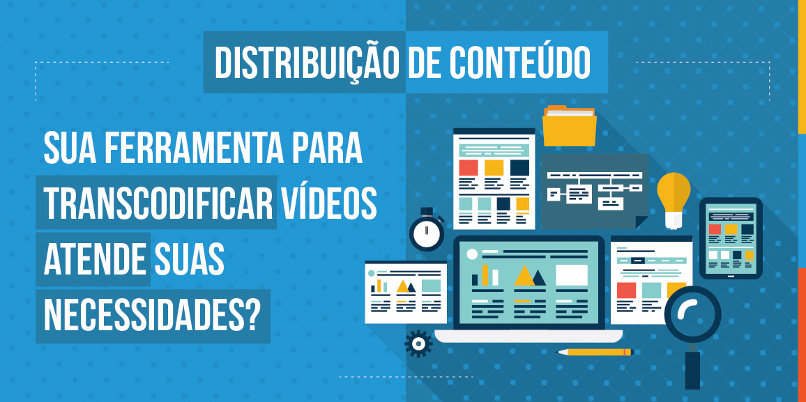transcodificar vídeo