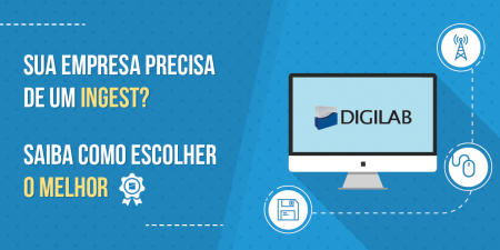 qual ingest escolher?