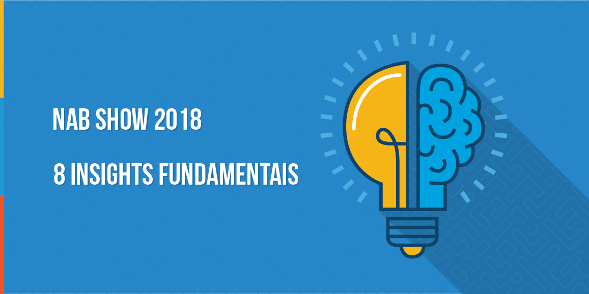 nab show 8 insights fundamentais