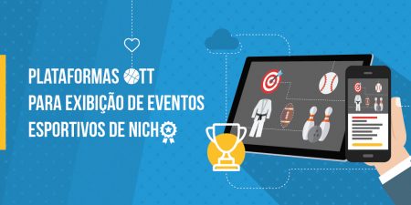 eventos esportivos de nicho