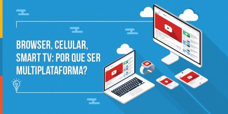 por que ser multiplataforma?