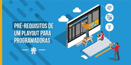 playout para programadoras