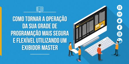 exibidor master