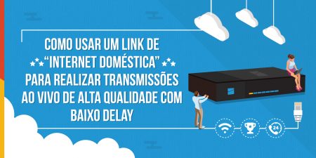 internet doméstica