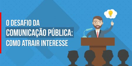 comunicação pública