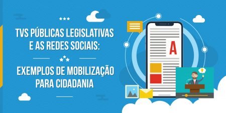 TVs públicas legislativas