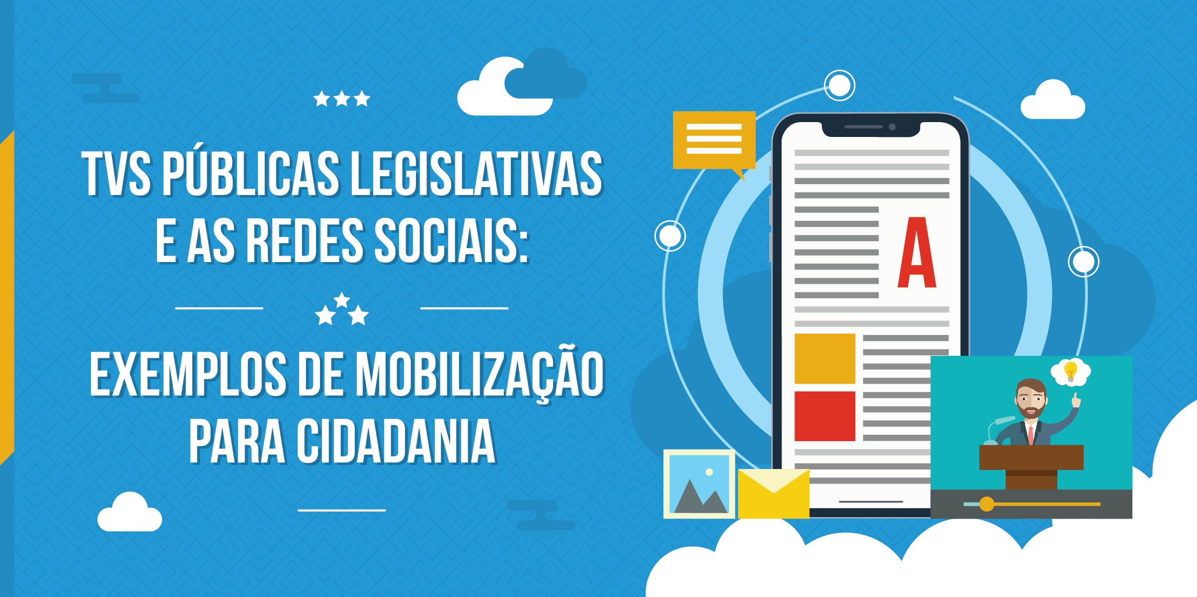 TVs públicas legislativas